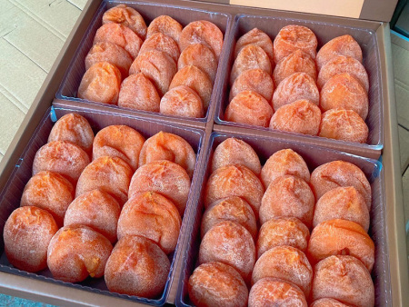 柿饼