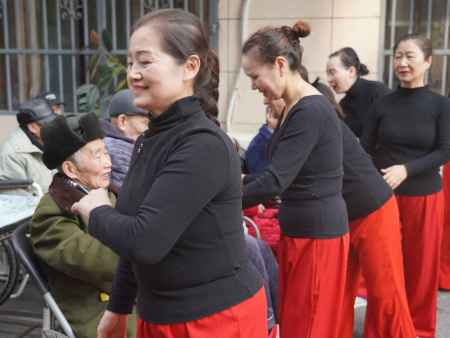 社會(huì)關(guān)懷