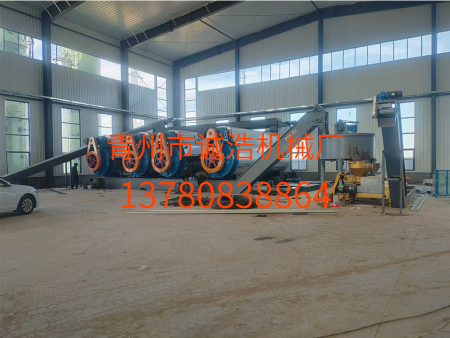 油道循环炼油锅