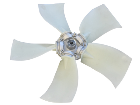 工业用冷风机的优势与安装要点