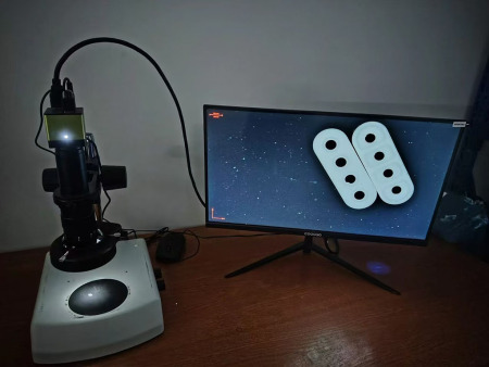 光顯光學顯微鏡