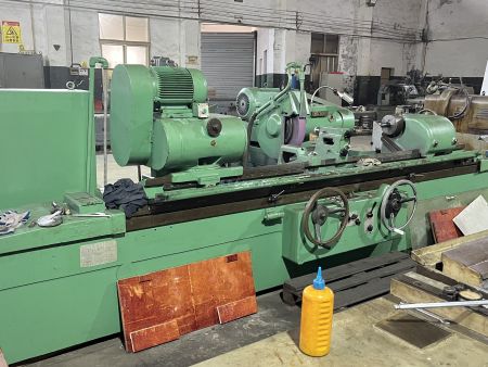 行星滾柱絲杠：高價(jià)值的“卡脖子”零件