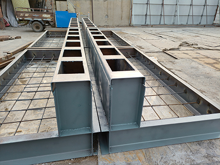 唐山电子衡器厂家