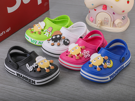 Garden shoes