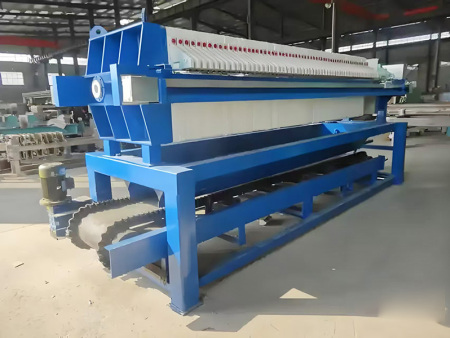 板框壓濾機(jī)