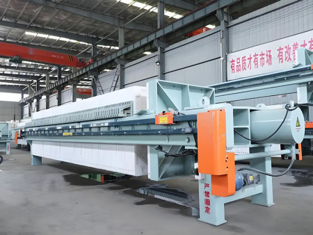 板框壓濾機(jī)