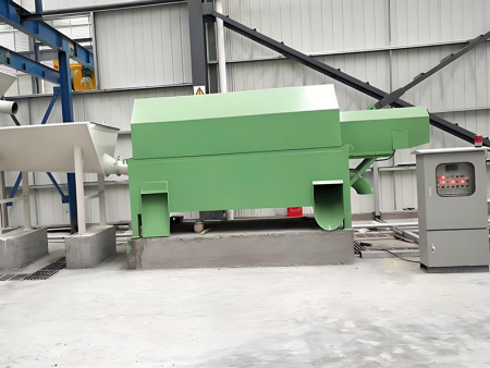 滾筒砂石分離機