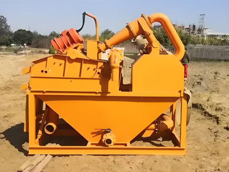 泥水分離機(jī)