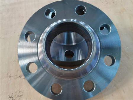 高压法兰
