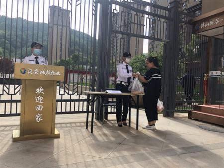 环境秩序篇