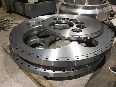 异形件在不同领域的应用