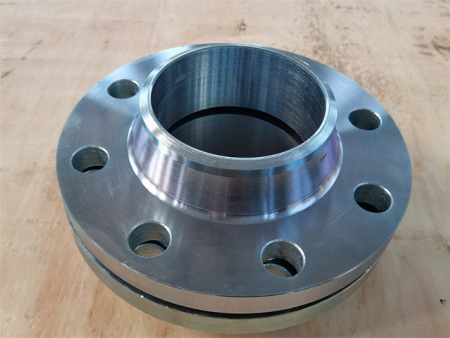 高压法兰