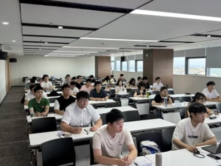 凝“新”聚力，从“新”出发——公司开展新员工入职培训