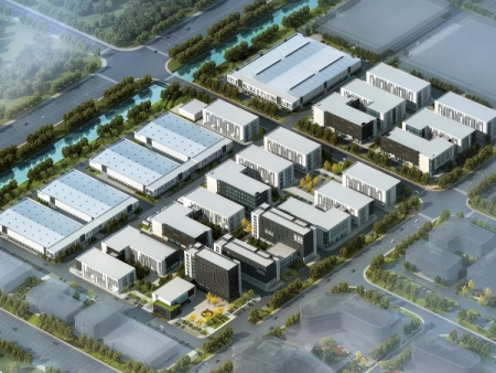 13中欧产业园 建筑面积:26000㎡ 结构形式:钢框架、门式钢架 用钢量:1700吨 13中欧产业园 建筑面积:26000㎡ 结构形式:钢框架、门式钢架 用钢量:1700吨