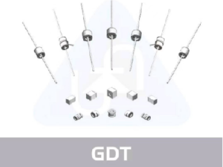 GDT陶瓷气体放电管是什么？