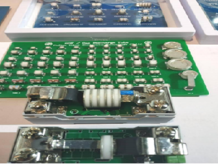 GDT陶瓷气体放电管的优势