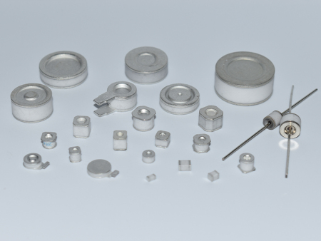 GDT陶瓷气体放电管 二极管