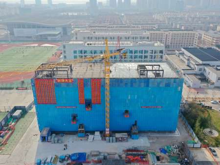 05山东石油化工学院学生公寓项目 建筑面积:11000㎡ 05山东石油化工学院学生公寓项目 建筑面积:11000㎡