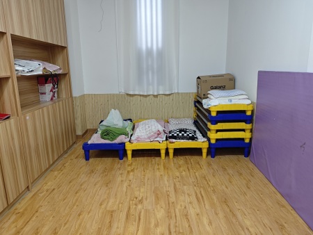 教学展示