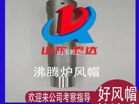 沸騰爐風(fēng)帽5