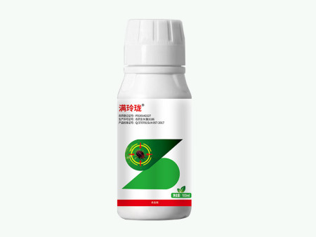 满玲珑100ml（蔬菜区红蜘蛛）