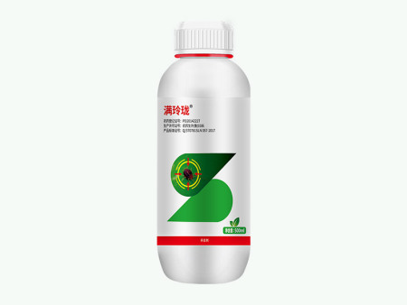 满玲珑500ml（柑橘红蜘蛛）