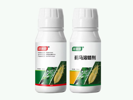 蓟马套装