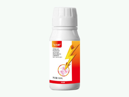 飞力婷100ml（白粉虱）
