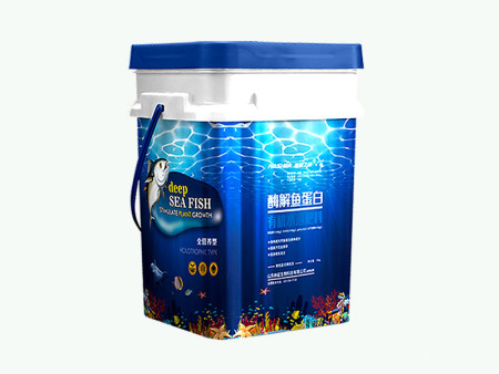 酶解鱼蛋白