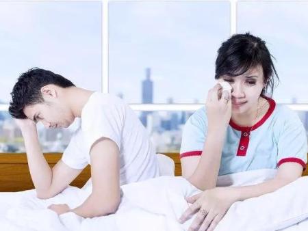 正常男人能忍受多久无性婚姻？