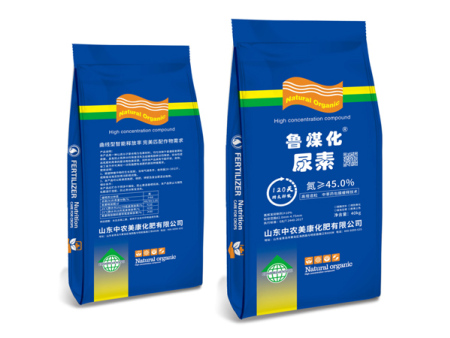 鲁煤化尿素