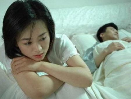 无性的婚姻该如何继续？