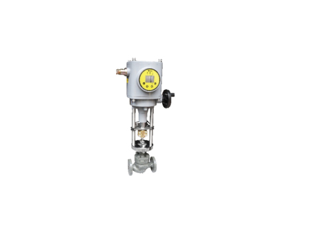 调节阀Regulating valve