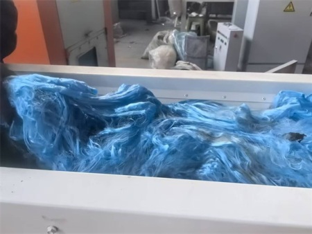 纱浆线切断20Cm