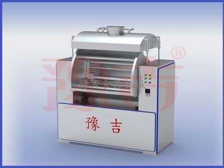 和面機