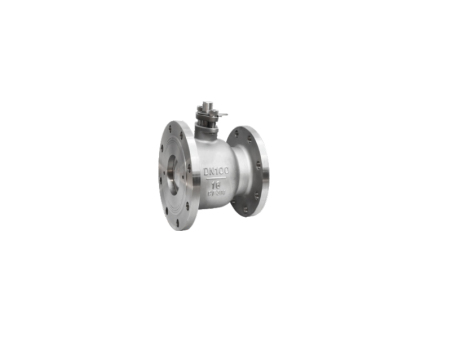 普通式放料球阀Ordinary discharge ball valve
