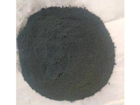 磺化钛氰钴脱硫催化剂