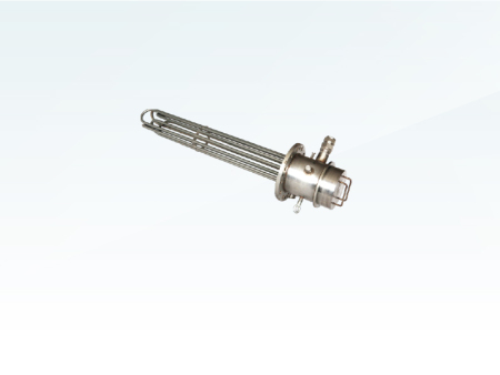 BJR52 系列防爆电加热器