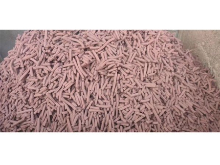 炼油厂烟气脱硫剂系列