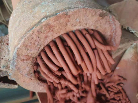 炼油厂烟气脱硫剂系列