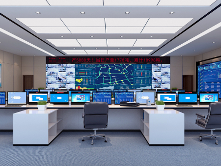 ⼯业互联⽹产业园项⽬智能化及安装⼯程