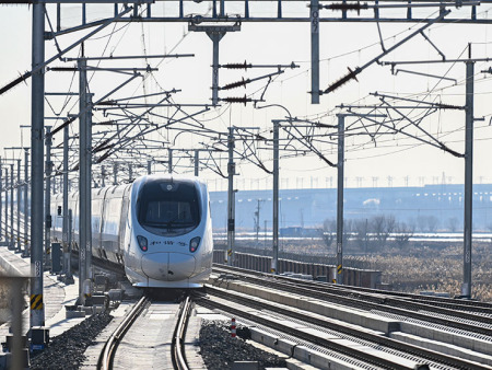 京滨铁路五标项⽬3号井及滨海机场段围护结构⼯程