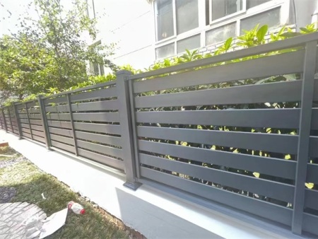 铝艺护栏