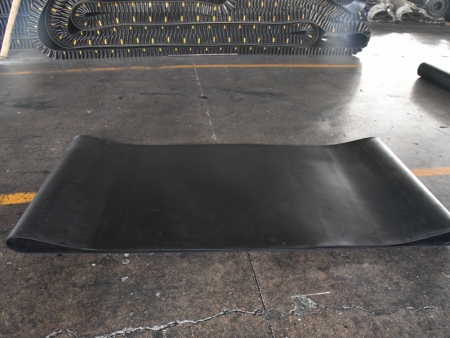 Endless conveyor belt