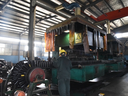 Sidewall conveyor belt
