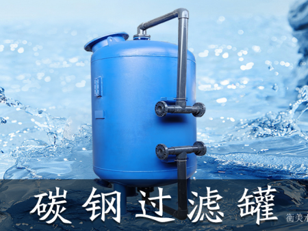 碳钢过滤器