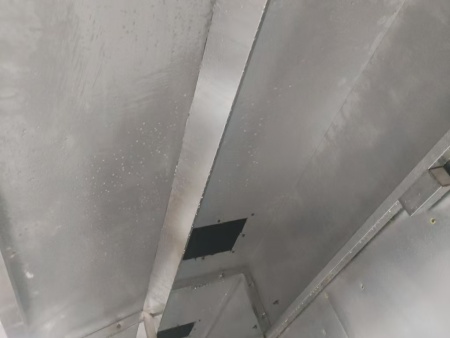 排油烟系统清洗：小投入撬动大价值，打造健康厨房生态