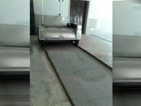 酒糟凉茬设备批发