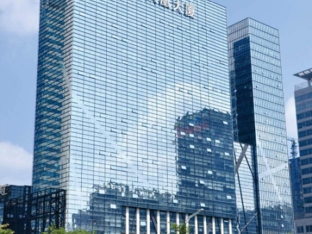 China Phoenix Building