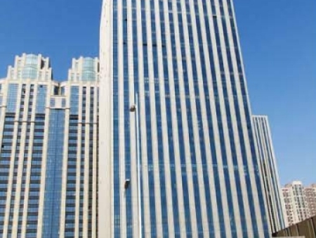 Shanghai Greentown ABC Office